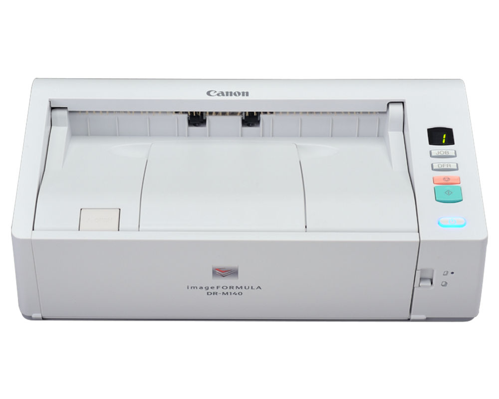 Canon imageFORMULA DR-M140 departmental document scanner