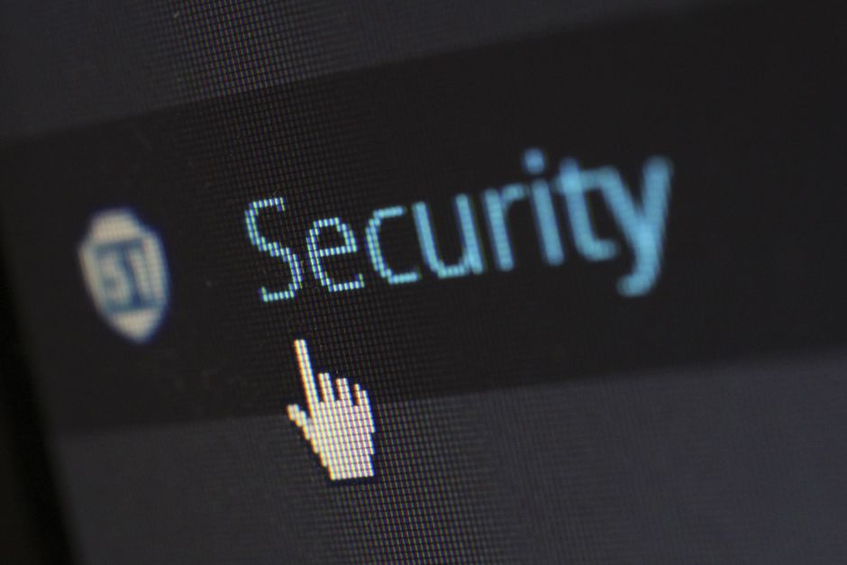 PaperCut security update