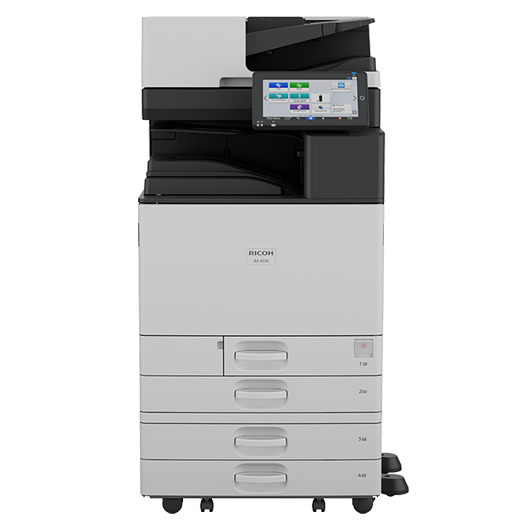 Ricoh IM 4510